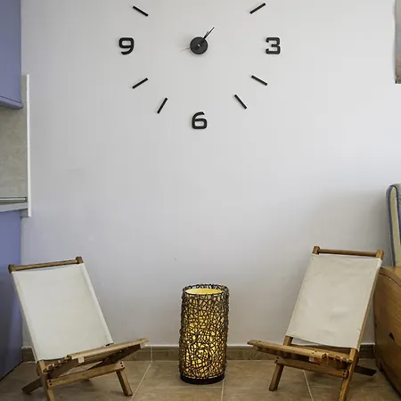 Daire Private Terrace With Parking & Pool Caleta De Fuste