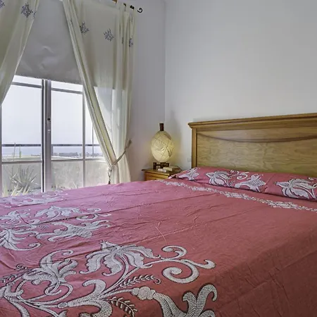 Private Terrace With Parking & Pool Caleta De Fuste