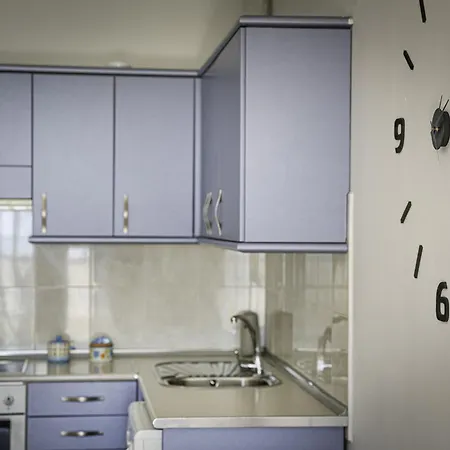 Private Terrace With Parking & Pool アパート カレタ・デ・フステ