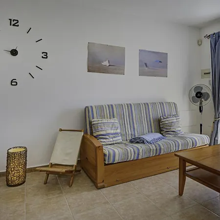 Private Terrace With Parking & Pool
