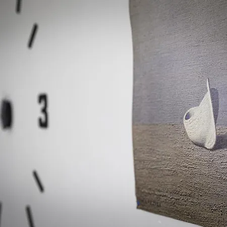 アパート Private Terrace With Parking & Pool *