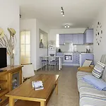 Lägenhet Private Terrace With Parking & Pool Caleta De Fuste