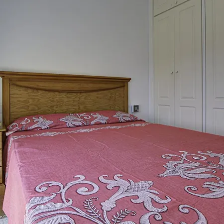 Private Terrace With Parking & Pool