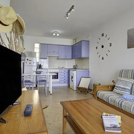 Apartment Private Terrace With Parking & Pool