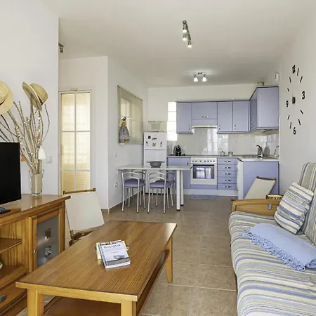 Apartment Private Terrace With Parking & Pool Caleta De Fuste