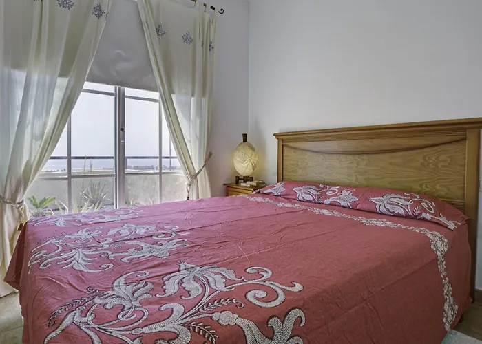 Private Terrace With Parking & Pool Caleta De Fuste