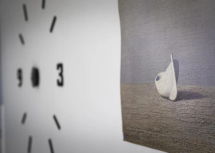 Appartement Private Terrace With Parking & Pool *